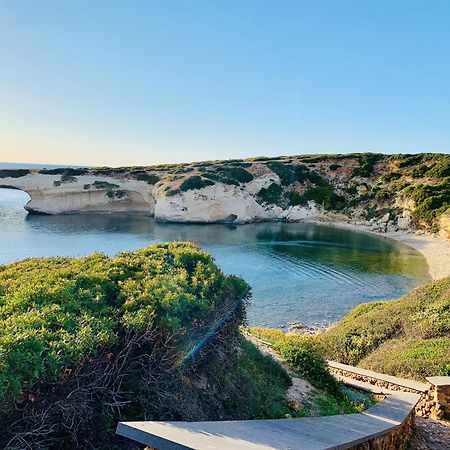 House Gallery Sardinia -Il Sogno- Cuglieri Εξωτερικό φωτογραφία