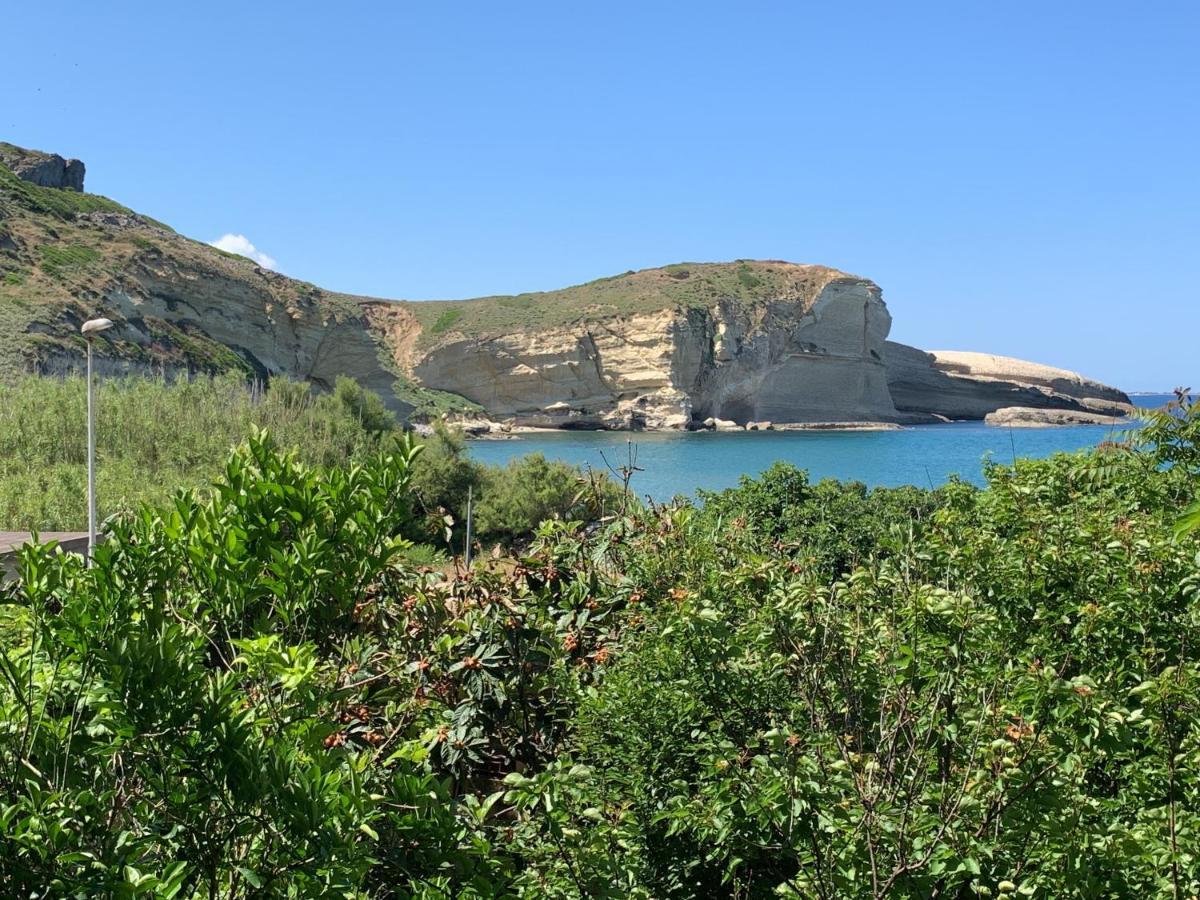 House Gallery Sardinia -Il Sogno- Cuglieri Εξωτερικό φωτογραφία