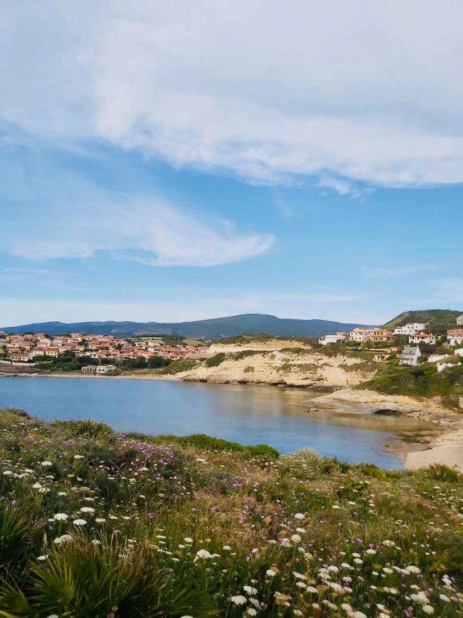 House Gallery Sardinia -Il Sogno- Cuglieri Εξωτερικό φωτογραφία