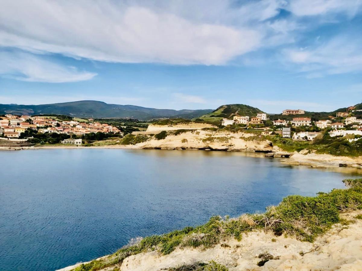House Gallery Sardinia -Il Sogno- Cuglieri Εξωτερικό φωτογραφία