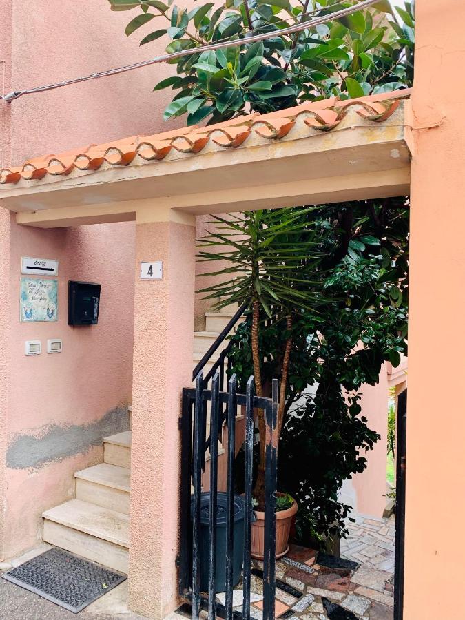 House Gallery Sardinia -Il Sogno- Cuglieri Εξωτερικό φωτογραφία